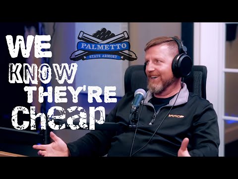 He said the TRUTH out Loud!