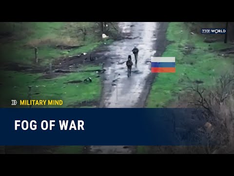 Assault footage from the Kharkiv region | Military Mind