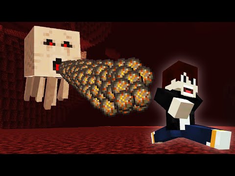 If Minecraft didn't have cooldowns