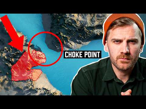 The most important country you’ve never heard about, Mapped