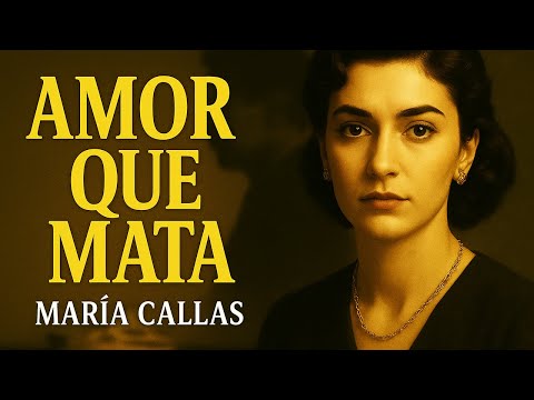 Callas & Onassis: La Pasión que la llevó a la muerte