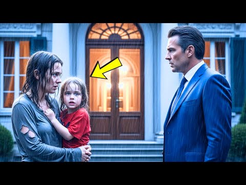 « Puis-Je Nettoyer Votre Maison Pour Manger ? Quand Le Millionnaire Découvrit Qui Elle Était… »