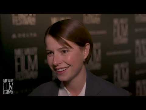 ⭐️ HAMNET with Jessie Buckley & Chloe Zhao • MVFF48 Opening Night