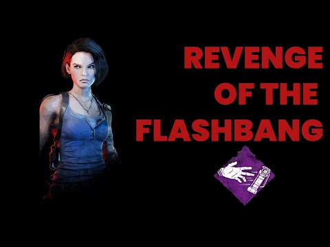 Revenge of The Flashbang