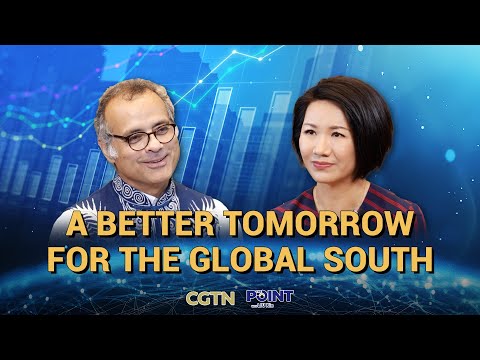 Get rich? The Global South has an answer