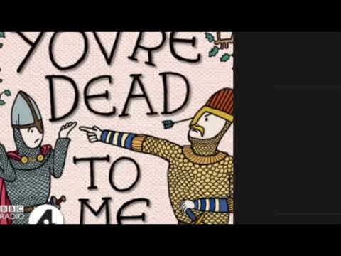 Ed Gamble on Lord Byron presenting Top Gear