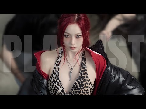 girl power kpop playlist | Tyna Nguyễn 