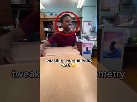 Hilarious School CRASHOUTS 2 😡