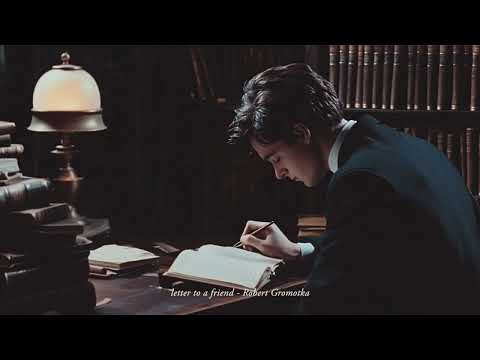 a dark academia playlist for studying/reading with classical music