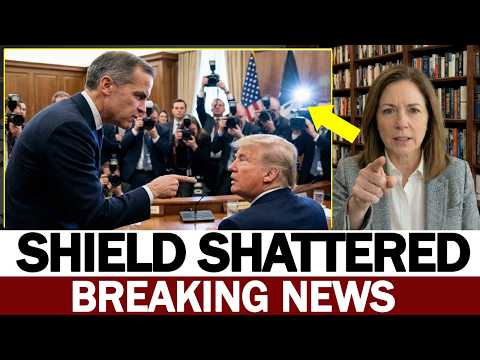 1 MIN AGO: White House LAWYERS QUIT Mid-Crisis as Trump IGNORES ORDERS — Legal Shield Gone!!
