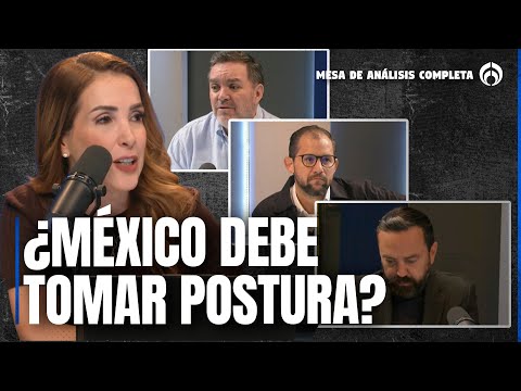 Legisladores chocan EN VIVO por Venezuela | PROGRAMA COMPLETO | 11/12/25