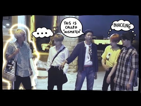 LIFE LESSONS WITH SEOKJIN | BTS