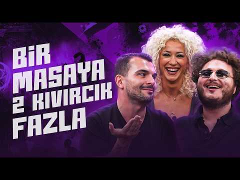 I Have Other Problems 😂 | Ali Biçim, Mesut Can Tomay - What's the Connection?