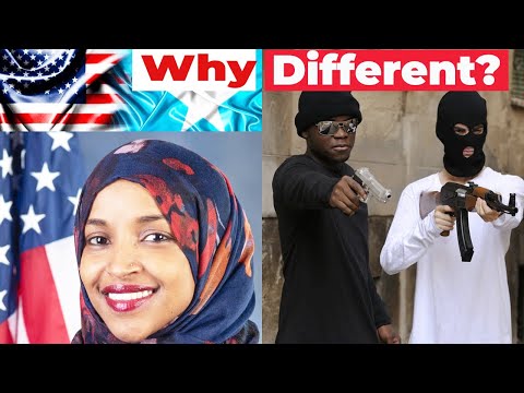 Why Somali Communities Look So Different in the U.S. and Europe?
