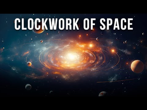The Importance Of Orbits In Creation & Destruction Of Life In Space | How The Universe Works