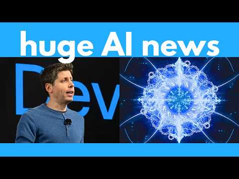 New Nanobananas, OpenAI’s n8n, ChatGPT apps, Sora 2 PRO, Google’s free app builder - AI NEWS
