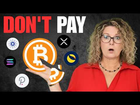 How to Avoid Capital Gains Tax Legally (2025)