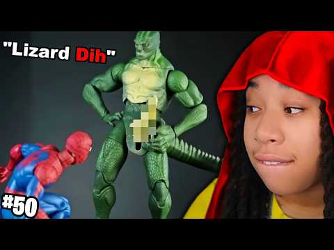 Try Not To Laugh CHALLENGE #50