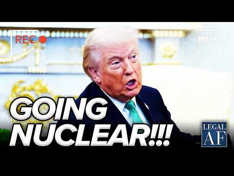 Trump White House ROCKED by RESIGNATION