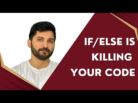 Replace Your If/Else Logic With Specification in C# | Think Like a Senior Developer