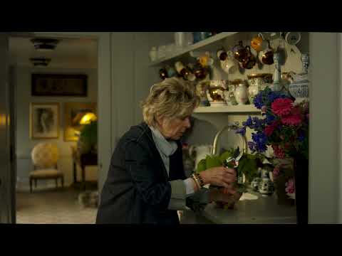 Flower Arranging with Bunny Williams