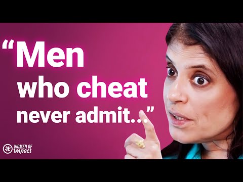 Why His Cheating Has NOTHING to Do With You! — The Truth About Infidelity No One Tells Women