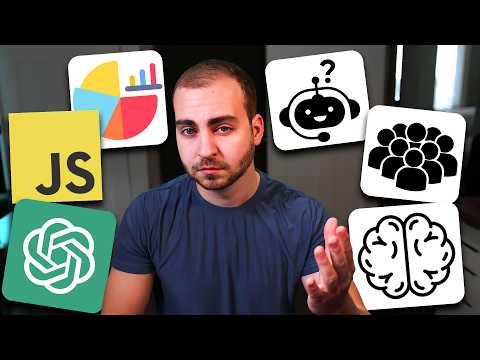 3 Types Of Projects That Make YOU A Programmer