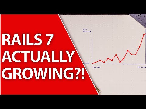 Is This Good News For Ruby On Rails 7?!