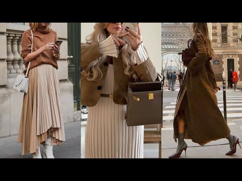 ЧТО БУДЕТ МОДНО 2026 В СТИЛЬНОМ ГАРДЕРОБЕ💕 ОДЕВАЕМСЯ ЭЛЕГАНТНО И КОМФОРТНО