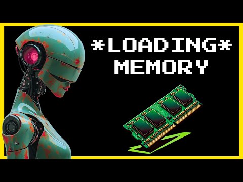 Easy RAG Setup - Load Anything into Context - Mistral 7B / ChromaDB / LangChain