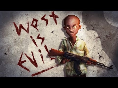 The Deadliest Terror Group In The World: Boko Haram