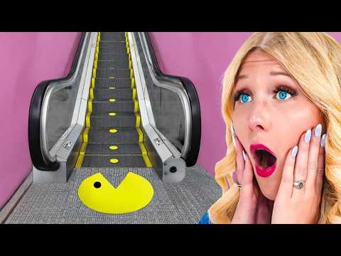 Creative People on Another Level!