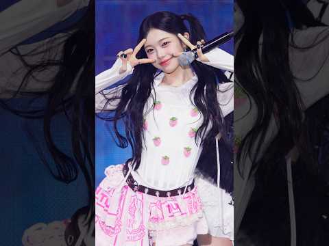 과즙미 터지는 딸기이안 #이안 #IAN #하츠투하츠 #Hearts2Hearts #STYLE