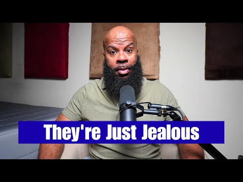 Don't Let Jealous Musicians Sabotage Your Growth