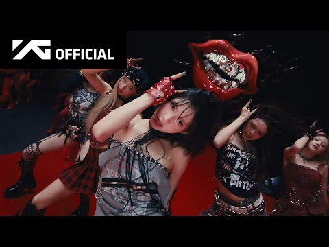 BABYMONSTER - ‘PSYCHO’ M/V