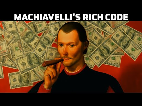 The FASTEST way to get RICH - Machiavelli