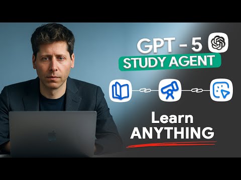 ChatGPT Study Mode: 7 Ways to Supercharge Your Learning