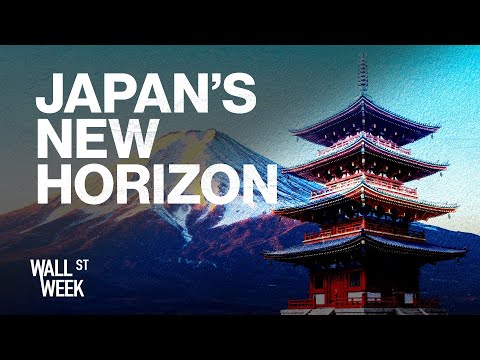 Wall Street Week | Investment Opportunities, Corporate Transformation and the Private Capital Boom