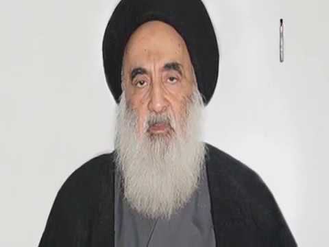 وثائقي | مرجعية آية الله العظمى السيد علي السيستاني