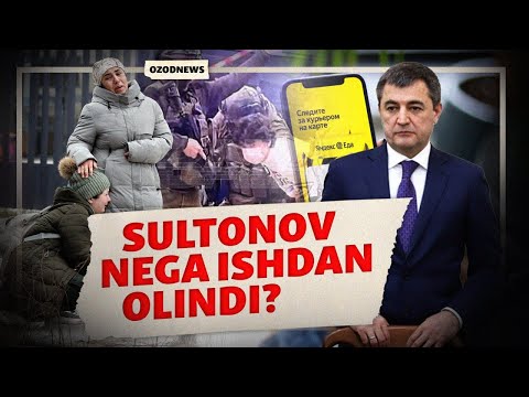 OZODNEWS: Moskvada o‘ldirilgan bolakay - tafsilotlar | Ukrainaga bosqin: 1393-kun