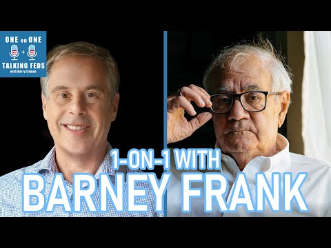 A Legendary Congressman's Advice for Today's Democrats