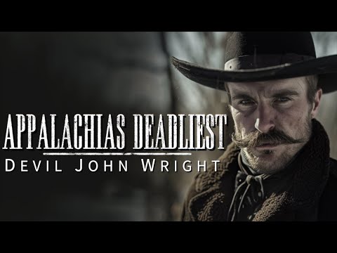 Appalachias Deadliest: Devil John Wright