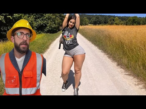 Biggest Workplace Oops & Hilarious Fails Ever Caught On Camera #14