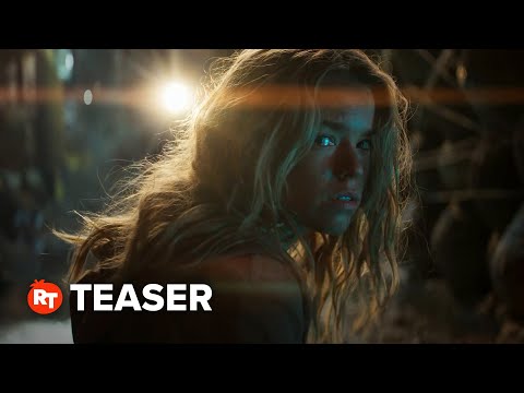 Supergirl Super Bowl Teaser Trailer - Home (2026)