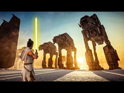 16 Things You've Probably NEVER seen Battlefront 2