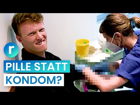 PrEP: Endlich keine Angst mehr vor HIV | reporter