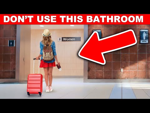 15 Pre-Flight Airport Mistakes You WISH Someone Told You Sooner | Global Flow