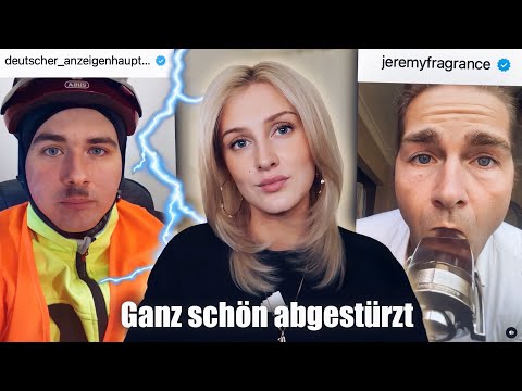 Absturz mit Ansage - Warum Influencer absichtlich scheitern