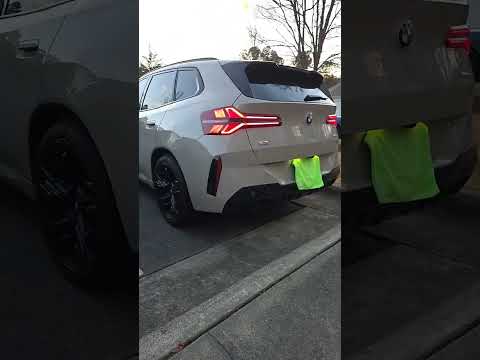 Cold  Remote start. Tell me what yall think!