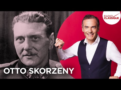 Franck Ferrand raconte : Otto Skorzeny (Les Grands Dossiers de l'Histoire)